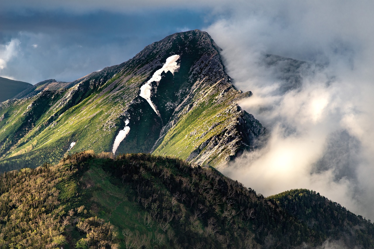 The Best Hiking Trails in Rocky Mountain National Park